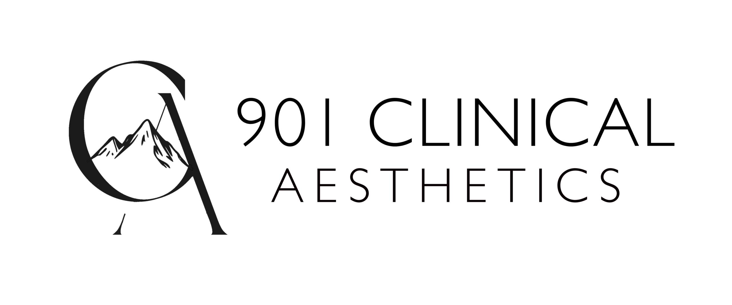 Clinic Logo (12 x 5 in)